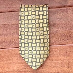 Tommy‎ Hilfiger Mens 100% Silk Neck-Ties $15 Each Vintage Lot of 8